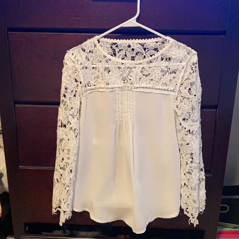 Top blouse
